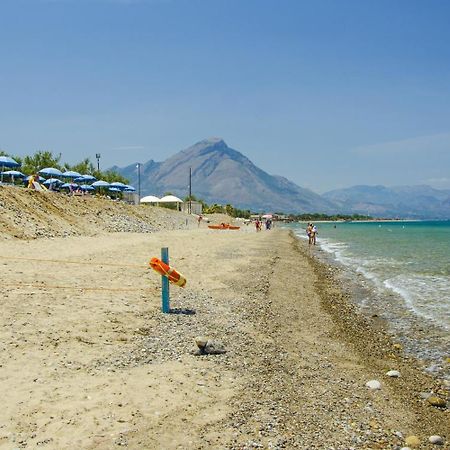 Dolcestate Hotel -Club Campofelice Di Roccella Εξωτερικό φωτογραφία