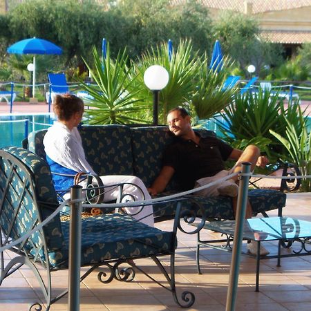 Dolcestate Hotel -Club Campofelice Di Roccella Εξωτερικό φωτογραφία