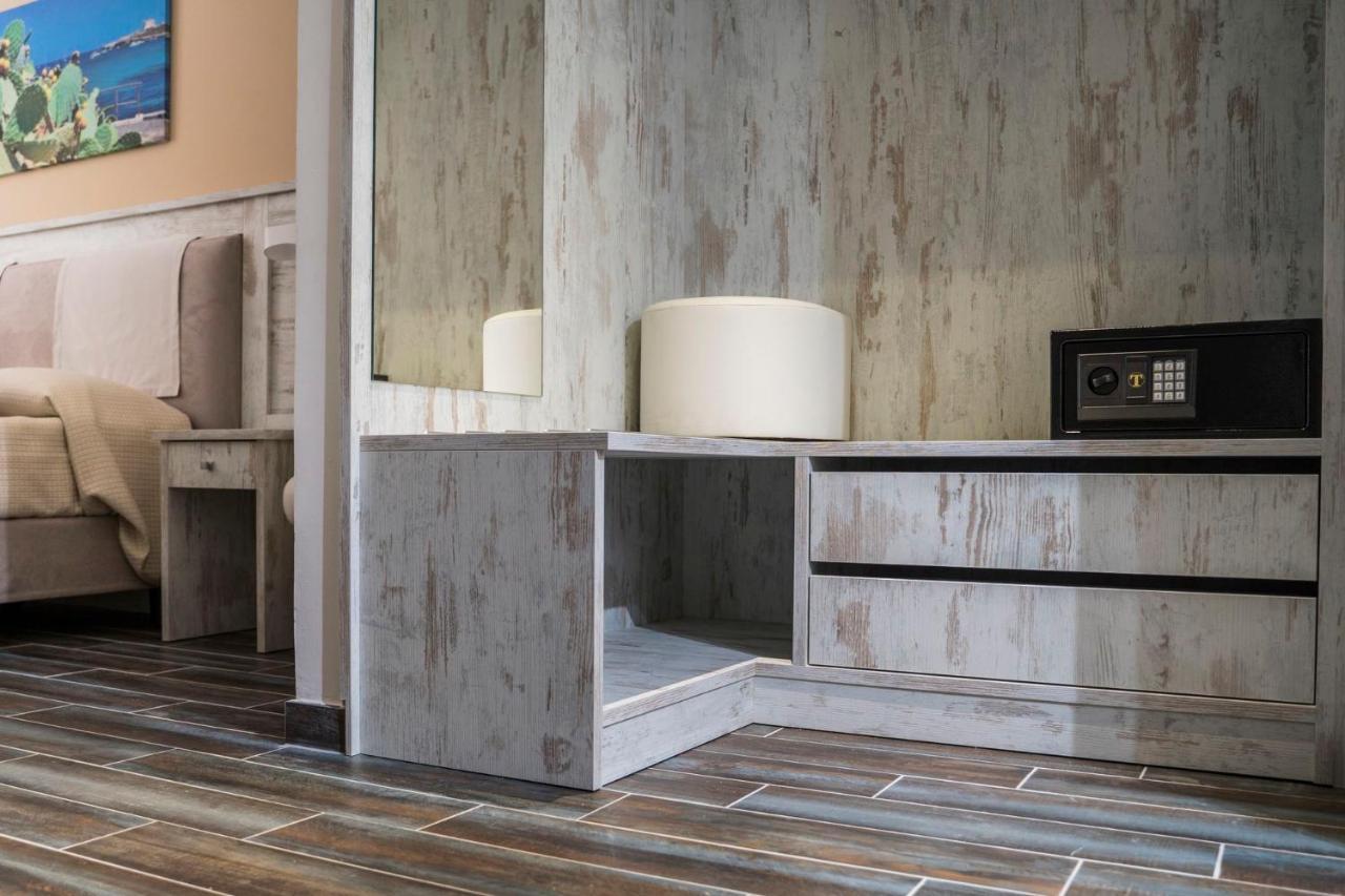 Dolcestate Hotel -Club Campofelice Di Roccella Εξωτερικό φωτογραφία