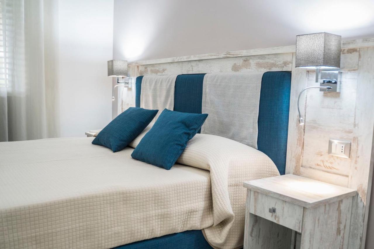 Dolcestate Hotel -Club Campofelice Di Roccella Εξωτερικό φωτογραφία