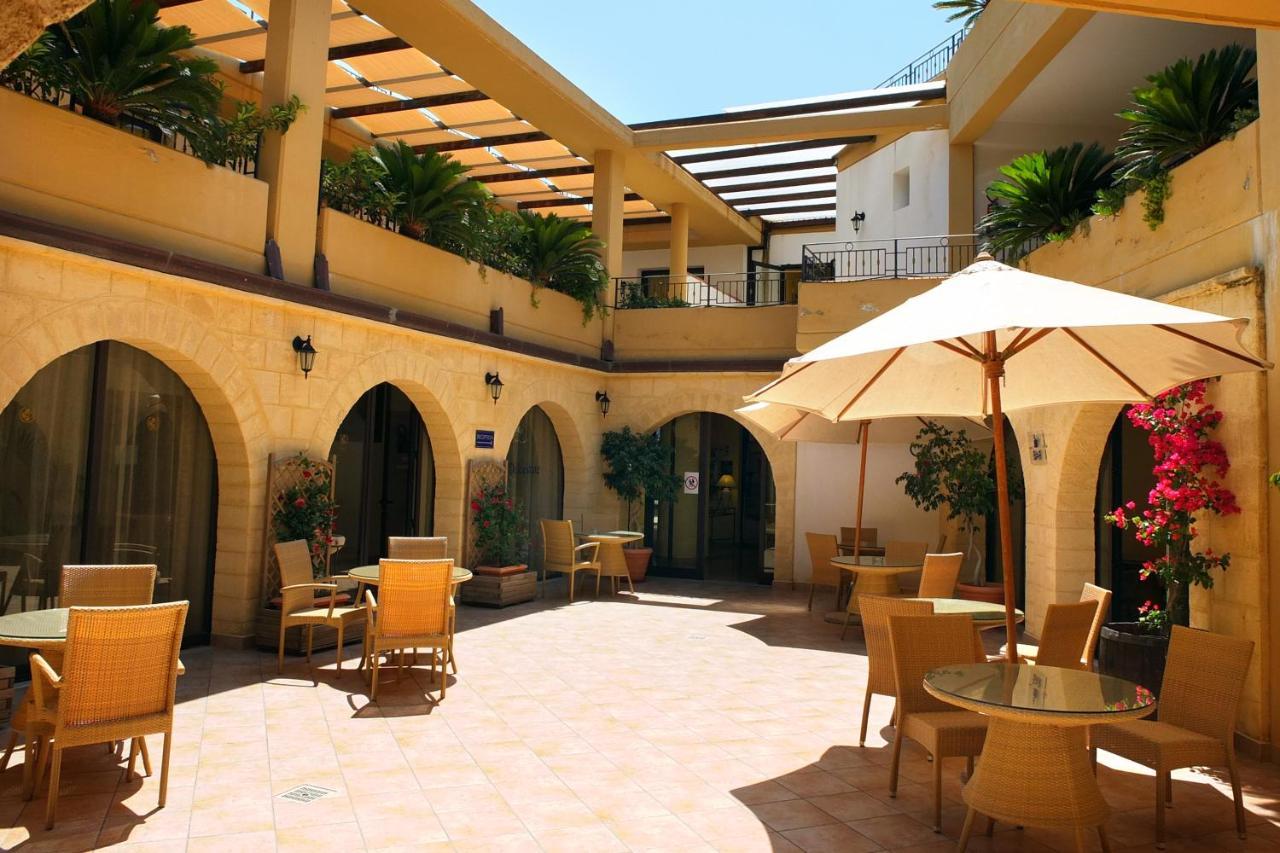 Dolcestate Hotel -Club Campofelice Di Roccella Εξωτερικό φωτογραφία